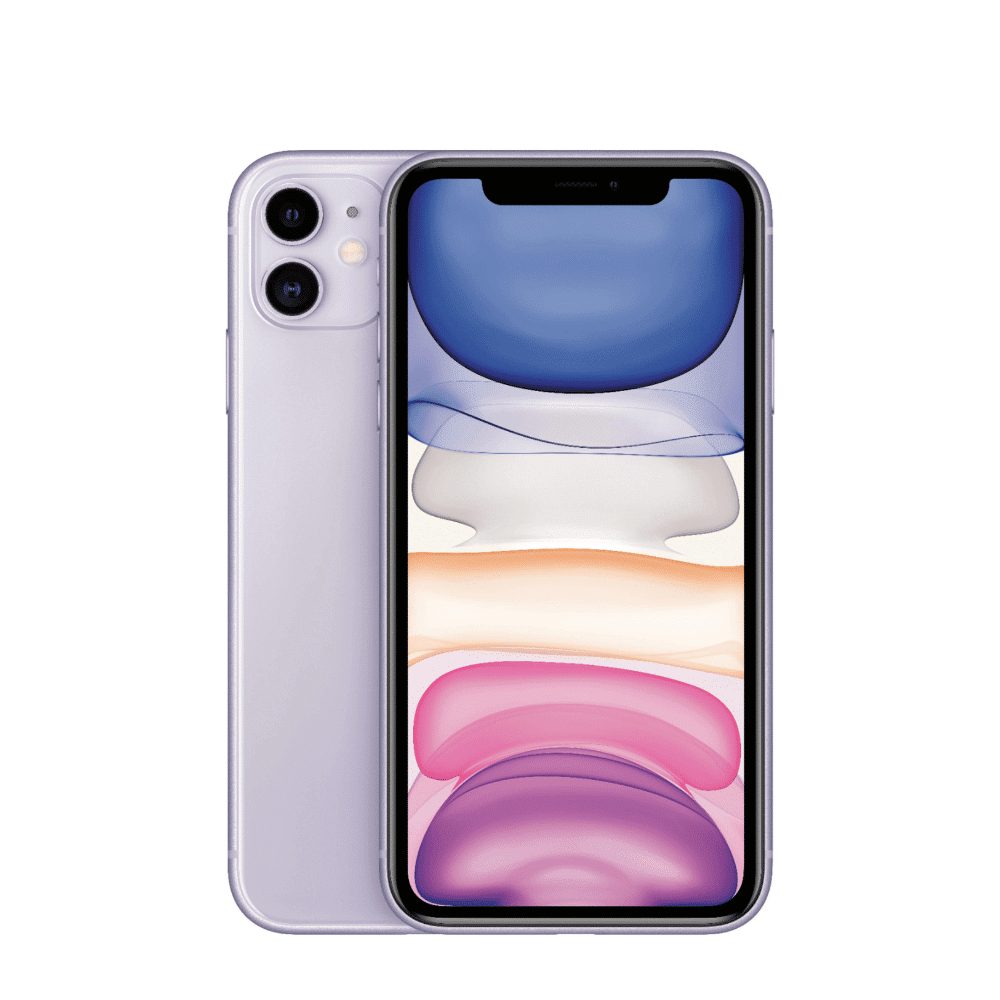 iPhone 11 – 128GB